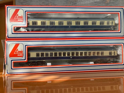 Lima rheingoldwagen 309180 - lima,