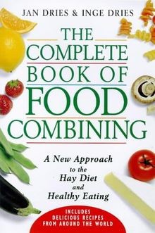 The new book - book, food