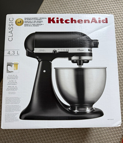 Kitchenaid classic - kitchenaid,