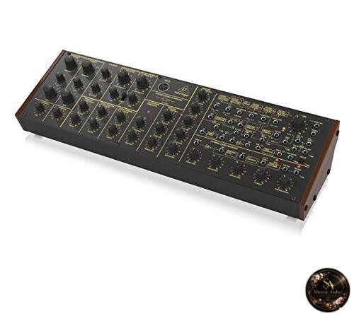 Behringer analog semi modular - behringer,