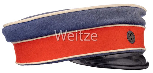 Preußen schirmmütze für - preußen,