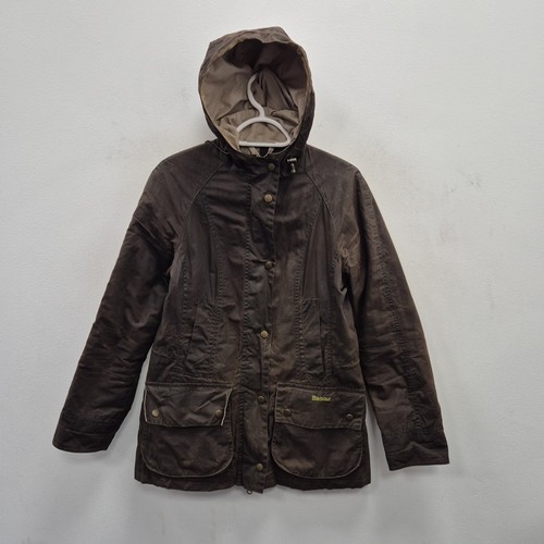 Barbour beadnell damen wachs - barbour,