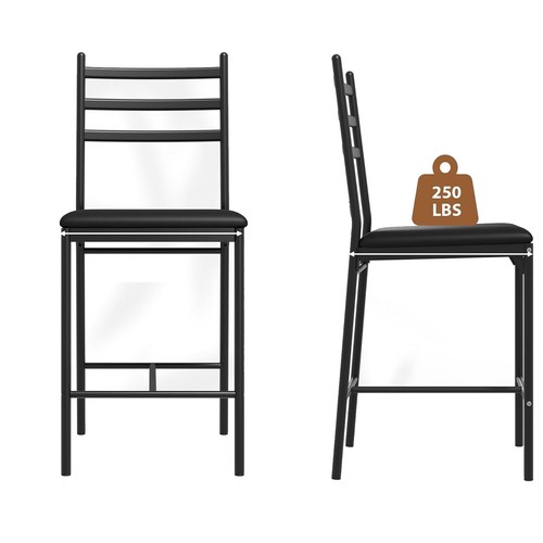 2er set barhocker barstühle - 2er,