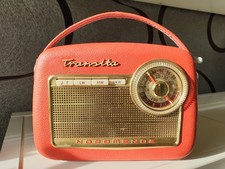 Nordmende Ur- Transita Serie U Bj.60/61