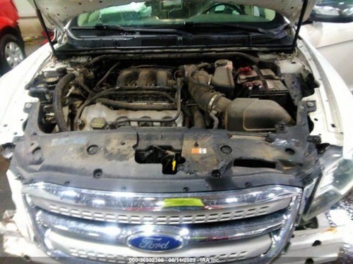 Automatic transmission speed - automatic, 6
