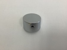 Hansa Public Hebelkappe Chrom