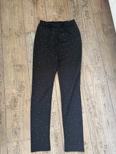 Calzedonia Leggins mit Strass