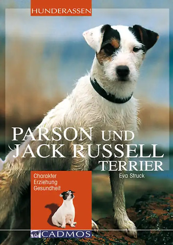 Parson und jack - parson, russel