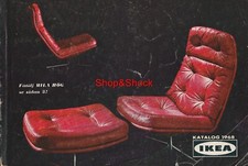 IKEA 1968 Katalog Katalog