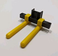 **Playmobil** Country Trecker Gabel Heber Stapler Gabelstapler Hubwagen Traktor