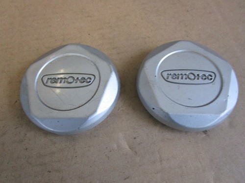 Remotec alufelge felge - remotec,