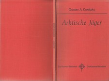 KOSMOS - BIBLIOTHEK 1961/4