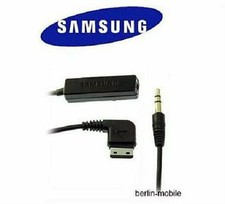 Original Samsung Headset