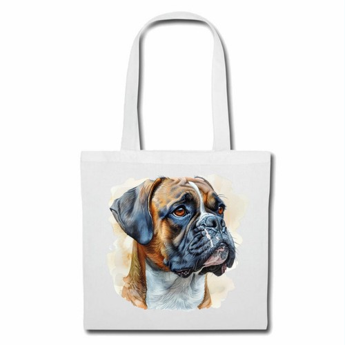 Tasche beutel boxer - tasche, deutscher