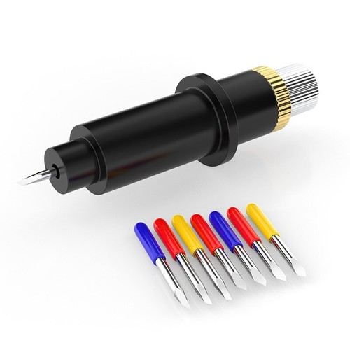 Summa blade - blade+blade, holder