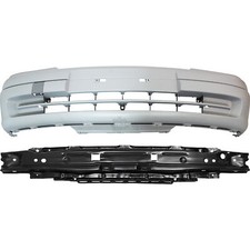 Set Stoßstange Stoßfänger