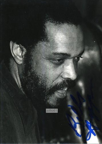 Billy higgins eigenhändiges - higgins,