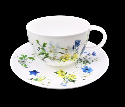 Rosenthal brillance fleurs des - fleurs,