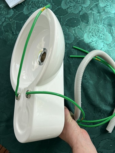 Speibecken für zahnarztstuhl - speibecken,