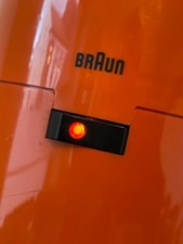 BRAUN Design KF21