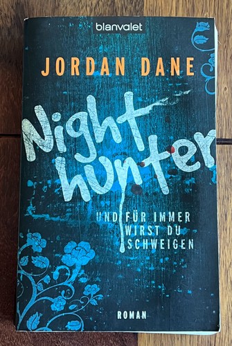 Night hunter und für immer - hunter,