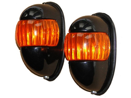 Paar blinker mit - 1,