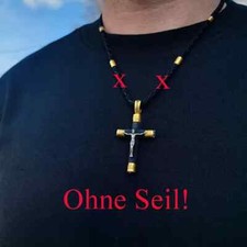 Orthodoxes Kreuz aus 925er