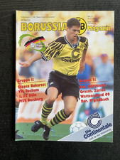 1995 HT Dortmund  Steaua