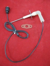 Ionisationselektrode Weishaupt