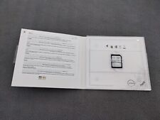 Nissan Connect 3 Navigation SD Karte Europa V6 2021 Note Juke Qashqai Micra Leaf