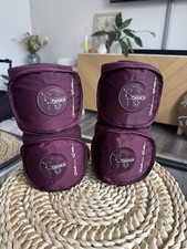 Eskadron Blackberry Bandagen WB  Fleece 