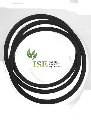 Ise ersatz deck - ise®, für