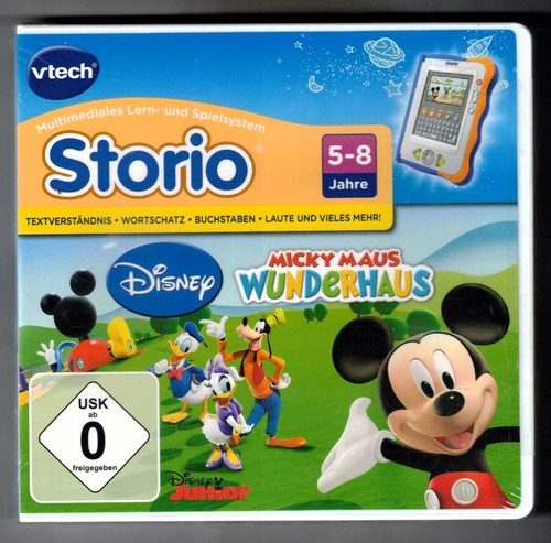 Vtech 281004 lernspiel - vtech,