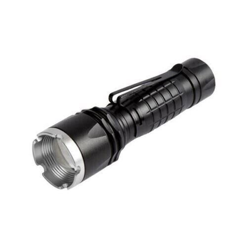Cree led helle taschenlampe - helle,