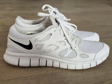 Nike Free Run 2  White Pure