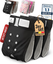 Hundewindeln Für Hündinnen