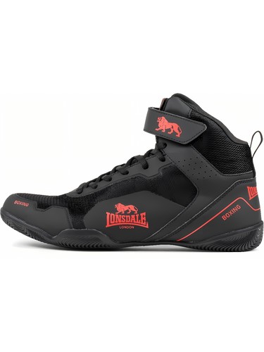 Lonsdale rufford boxschuhe 1 - lonsdale, (1