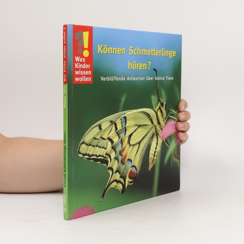 Was kinder wissen wollen 5 - was,
