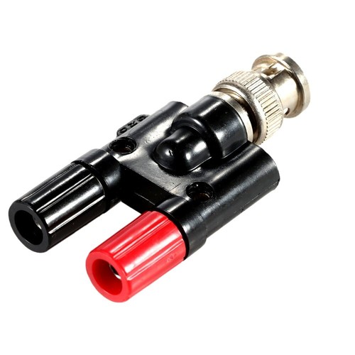 Hantek ht311 bnc 4mm - ht311, to