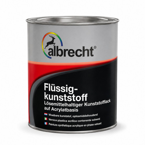 Flüssigkunststoff beton - ,