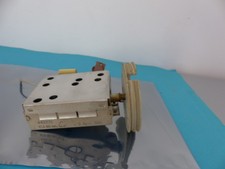 Rema Andante 844  UKW Tuner Teilespender  RFT DDR