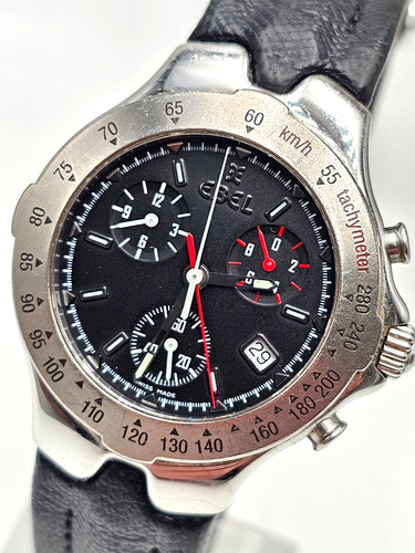 Ebel sport wave - "ebel"-"sport,