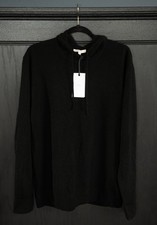 NWT Men's Black Onia 100%