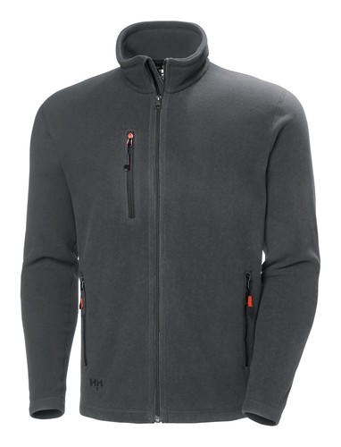 Helly hansen fleecejacke - helly,
