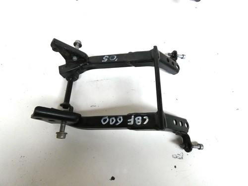 Honda cbf600 cbf600s - honda,