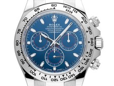 Rolex daytona ref 116509 2022 - daytona, ref.116509