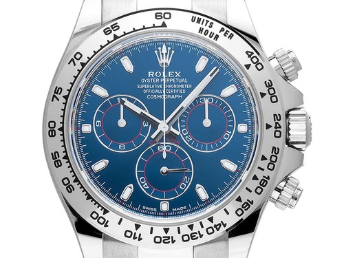 Rolex daytona ref 116509 2022 - rolex,