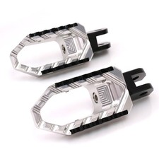 TOUR Front Rider Foot Pegs