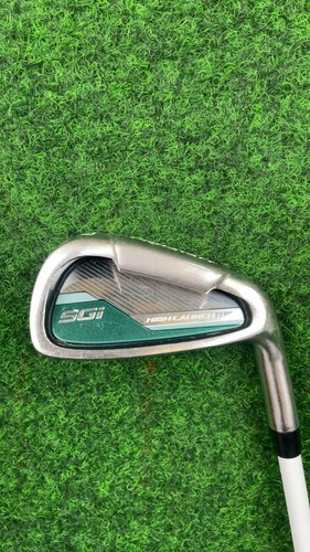 Prostaff sgi wilson eisen - prostaff,