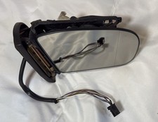 Mercedes C W203 RAHMEN / HALTER RECHTER SPIEGEL - ORIGINAL MB